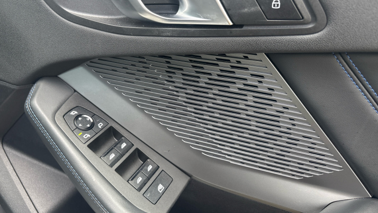 BMW 1 Series 120 M Sport 5dr Step Auto Petrol Hatchback